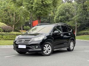 Honda CR-V 2013 Бензин