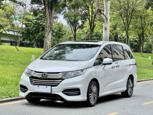 Honda Odyssey 2019 Бензин