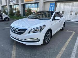 Hyundai MISTRA 2017 Бензин