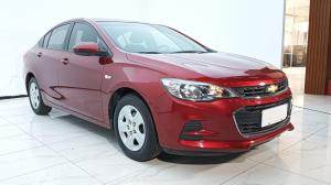 Chevrolet Cavalier 2018 Бензин