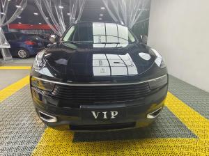 LynkCo 01 2019 Бензин