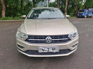 Volkswagen Bora 2017 Бензин