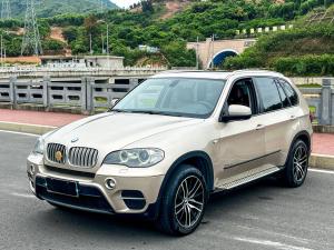 BMW X5 2012 Бензин