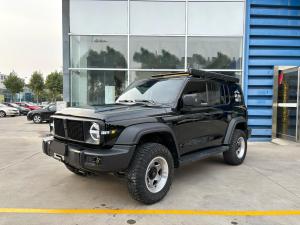 Tank 300 2022 Бензин