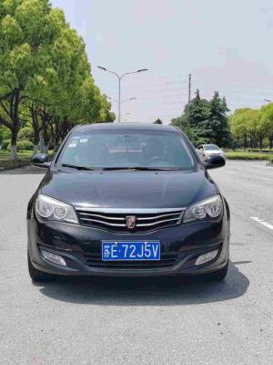 Roewe 350 2013 Бензин