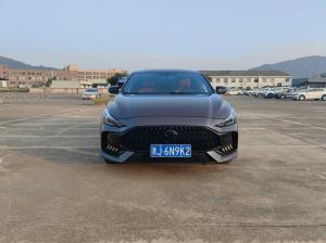 MG5 2021 Бензин