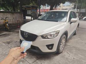 Mazda CX-5 2014 Бензин