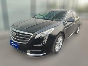 Cadillac XTS 2018 Бензин