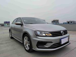 Volkswagen Sagitar 2018 Бензин