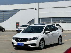 Buick Verano 2019 Бензин