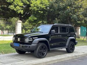 Tank 300 2022 Бензин