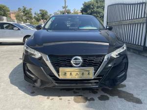 Nissan Sylphy 2020 Бензин
