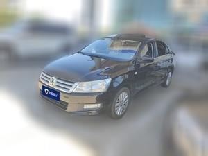 Volkswagen Santana 2014 Бензин