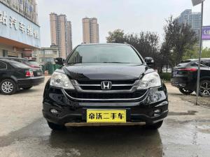 Honda CR-V 2011 Бензин