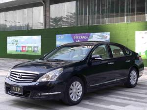 Nissan Altima 2010 Бензин