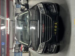 Haval H6 2014 Бензин
