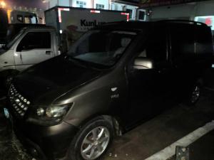 Changan Kaicene  2016 Бензин