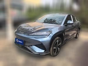 BYD Sea Lion 07 EV 2024 Электрический