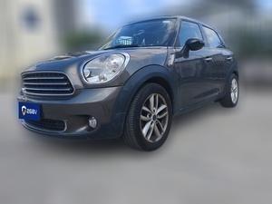 MINI COUNTRYMAN 2012 Бензин