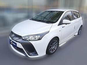 Toyota YARiS L 2019 Бензин