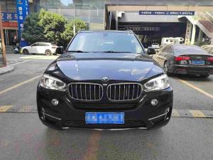 BMW X5 2017 Бензин