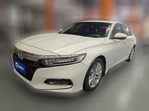 Honda Accord 2019 Бензин