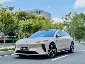 NIO ET5 2023 Электрический