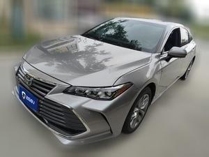 Toyota Avalon 2021 Бензин