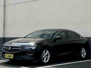 Buick Regal 2021 Бензин