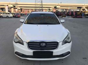 Bestune B50 2014 Бензин