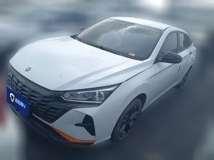 Dongfeng Aeolus Yixuan 2023 Бензин