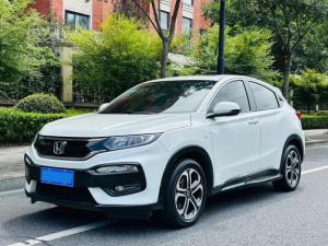 Honda XR-V 2018 Бензин