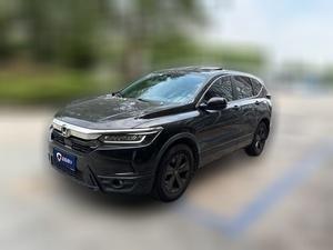 Honda Breeze 2020 Бензин