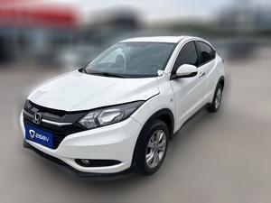 Honda Vezel 2015 Бензин