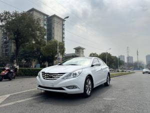 Hyundai Sonata 2013 Бензин