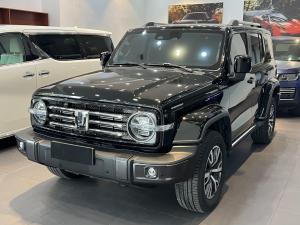 Tank 300 2023 Бензин