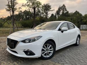Mazda3 Axela 2016 Бензин