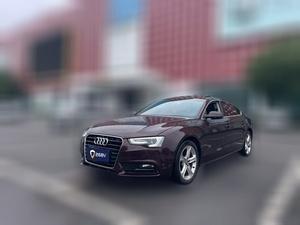 Audi A5 2012 Бензин