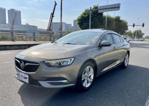 Buick Regal 2018 Бензин