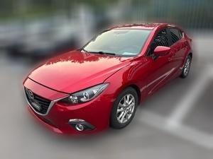 Mazda3 Axela 2015 Бензин