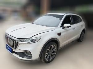 Hongqi HS5 2020 Бензин