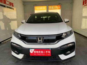 Honda XR-V 2019 Бензин