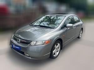 Honda Civic 2008 Бензин