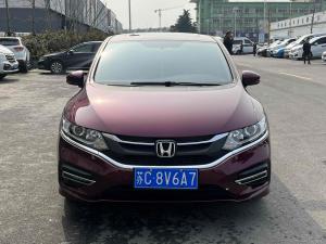 Honda Jade 2017 Бензин