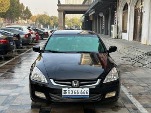 Honda Accord 2006 Бензин