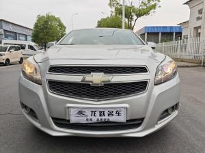 Chevrolet Malibu 2012 Бензин
