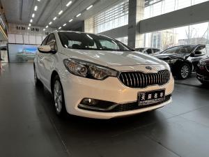 Kia K3 2013 Бензин