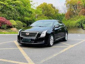 Cadillac XTS 2016 Бензин