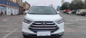 JAC RefineS3 2016 Бензин