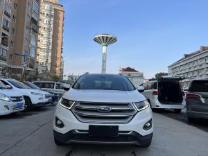 Ford Edge 2019 Бензин